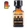 Poppers Amsterdam Gold Label 24 ml - Poppers Amsterdam Gold Label 24 ml -