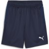 Puma | teamGOAL Training Short Jr | modrá| 164 Puma | teamGOAL Training Short Jr | modrá| 164