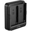 SmallRig Adapter Plate pre NP-F Type Batteries 5536