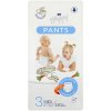 Bella Happy Pants 6-11 kg Midi 3 48 ks