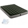 Intex nafukovací matrac dvojlôzkový 191 x 137 x 25