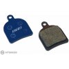 BBB BBS-64C Hope Mono brzdové platničky, organické BBB BBS-64C Hope Mono brzdové platničky, organické