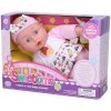 Wiky Bábätko mäkké hovoriace 28 cm Wiky Bábätko mäkké hovoriace 28 cm
