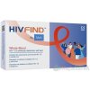 Meril HIV FIND Test samotest na detekciu protilátok HIV 1/2 z krvi 1 ks