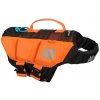 Non-stop plávacia vesta Protector veľ. 5 oranžová Non-stop plávacia vesta Protector veľ. 5 oranžová