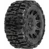 Pro-Line koleso s pneu 1:6 Trencher 5.7”, H24 disk čierny 8x48 Hex (2) (PRO1024010) Pro-Line koleso s pneu 1:6 Trencher 5.7”, H24 disk čierny 8x48 Hex (2) (PRO1024010)