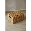 eshop-kvetinace.sk Regálový kôš SECCHIO, vodný hyacint, 39x28x20 cm, natur eshop-kvetinace.sk Regálový kôš SECCHIO, vodný hyacint, 39x28x20 cm, natur