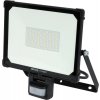 YATO Elektrický LED reflektor s pohybovým senzorom 4750 lm 50 W YATO Elektrický LED reflektor s pohybovým senzorom 4750 lm 50 W