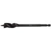 DeWALT DT90240 Vrták do dřeva EXTREME 16mm, šestihran DeWALT DT90240 Vrták do dřeva EXTREME 16mm, šestihran