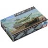 Trumpeter T-72M1 MBT 1/35 Trumpeter T-72M1 MBT 1/35