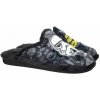 Garzon papuče čierna Garzon papuče čierna