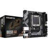 Gigabyte B650I AX Gigabyte B650I AX