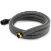 Sacia hadica Kärcher 4m DN40 pre vysávače NT (nové pripojenie Bajonet 2.0) Sacia hadica Kärcher 4m DN40 pre vysávače NT (nové pripojenie Bajonet 2.0)