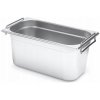 GN nádoba 1/3 Hendi 200 mm nerezová oceľ 7,8 l GN nádoba 1/3 Hendi 200 mm nerezová oceľ 7,8 l