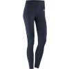 Dámske športové legíny KARI TRAA, JULIE tmavo modrá XS Dámske športové legíny KARI TRAA, JULIE tmavo modrá XS