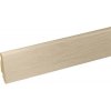 Soklová lišta Skandor dub FOEI418 FU60L 19x59x2400 mm Soklová lišta Skandor dub FOEI418 FU60L 19x59x2400 mm