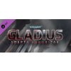 Warhammer 40.000: Gladius - Adepta Sororitas DLC Warhammer 40.000: Gladius - Adepta Sororitas DLC