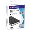 Verbatim Store 'n' Go Secure 1TB, USB 3.1, 53401 Verbatim Store 'n' Go Secure 1TB, USB 3.1, 53401
