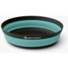 Skladacia miska Sea to Summit Frontier UL Collapsible Bowl L Farba: modrá Skladacia miska Sea to Summit Frontier UL Collapsible Bowl L Farba: modrá