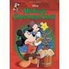 Disney Mickey's Christmas Carol (Editors of Studio Fun International)(Pevná) Disney Mickey's Christmas Carol (Editors of Studio Fun International)(Pevná)