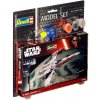 Revell Revell SW - X-wing Fighter (1:112) sada Revell Revell SW - X-wing Fighter (1:112) sada