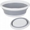 Vekr 1544 Skladacia silikónová misa 9 l Vekr 1544 Skladacia silikónová misa 9 l