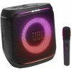 JBL PartyBox Encore 2 Bluetooth Speaker with Microphone Black EU JBL PartyBox Encore 2 Bluetooth Speaker with Microphone Black EU