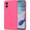 Techsuit SoftFlex puzdro na Motorola Moto G53 – žiarivo ružové Techsuit SoftFlex puzdro na Motorola Moto G53 – žiarivo ružové