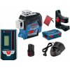 Bosch GLL 3-80 C Professional - Líniový laser + prijímac LR 7 0601063R05 - Rozšírenie záruky na 3 roky zadarmo. Bosch GLL 3-80 C Professional - Líniový laser + prijímac LR 7 0601063R05 - Rozšírenie záruky na 3 roky zadarmo.