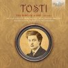 TOSTI: The Song of a Life, volume 1 (5CD) (BRILLIANT CLASSICS)