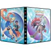 Ultra pro Pokémon TCG Journey Together A5 album Ultra pro Pokémon TCG Journey Together A5 album
