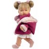Llorens 38364 Plačící panenka 38 cm Joelle Llorens 38364 Plačící panenka 38 cm Joelle