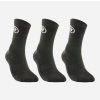 Ponožky Bullpadel BP262 (3 Pack) Black M Ponožky Bullpadel BP262 (3 Pack) Black M