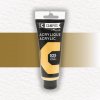 Sennelier Raphaël Campus akrylová farba 120 ml 025 old gold