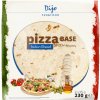 Dijo Pšeničný podklad na pizzu 2 x 115 g Dijo Pšeničný podklad na pizzu 2 x 115 g