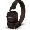Bezdrôtové slúchadlá na uši Marshall Major V Bluetooth béžovo-hnedé Bezdrôtové slúchadlá na uši Marshall Major V Bluetooth béžovo-hnedé