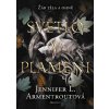 Světlo v plameni - Jennifer L. Armentrout Světlo v plameni - Jennifer L. Armentrout