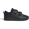adidas detská nízká obuv VS Pace 2.0 CF C IE3473 čierna