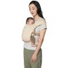 ERGOBABY | Nosič EMBRACE - SOFT AIR MESH - Soft Cream ERGOBABY | Nosič EMBRACE - SOFT AIR MESH - Soft Cream