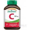 Jamieson Vitamín C 500 mg 65 tabliet