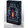 Kde se skrývá knihovna - Isabel Ibanez Kde se skrývá knihovna - Isabel Ibanez