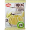 Vanilkový bio puding bez lepku 40g Vanilkový bio puding bez lepku 40g