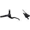 Brzdový set SHIMANO ALTUS BR-MT201, páka BL-MT201 přední třmen BR-MT200 polymer set levá EMT201KLFPRA100 Brzdový set SHIMANO ALTUS BR-MT201, páka BL-MT201 přední třmen BR-MT200 polymer set levá EMT201KLFPRA100