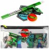 Školský set Minecraft Školský set Minecraft