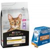 Pro Plan Cat LIGHT TURKEY+RICE 3 kg