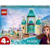 LEGO® I Disney Ľadové kráľovstvo 43204 Zábava na zámku s Ann LEGO® I Disney Ľadové kráľovstvo 43204 Zábava na zámku s Ann