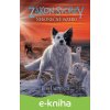 Zákon svorky 5: Nekonečné jazero - Erin Hunterová