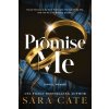 Promise Me (Sara Cate)(Brožovaná) Promise Me (Sara Cate)(Brožovaná)