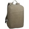 Lenovo 15.6 Backpack B210 zelený GX40Q17228 Lenovo 15.6 Backpack B210 zelený GX40Q17228