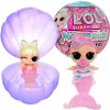 L.O.L. SURPRISE MORSKÉ PANNY! BABYSISTER 515760/12 L.O.L. SURPRISE MORSKÉ PANNY! BABYSISTER 515760/12